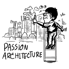 [LINEスタンプ] Tect design.