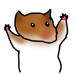 [LINEスタンプ] RoLDと愉快な仲間たち