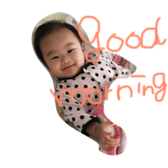 [LINEスタンプ] sakimelody.
