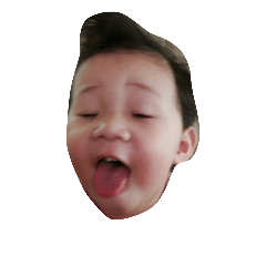 [LINEスタンプ] angus ankie
