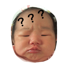[LINEスタンプ] HINANO.T.
