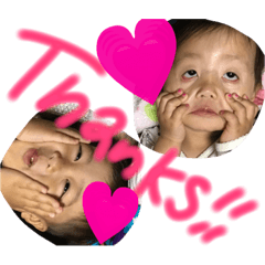 [LINEスタンプ] やまだ's