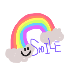[LINEスタンプ] happyDday