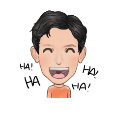 [LINEスタンプ] Ayumii.