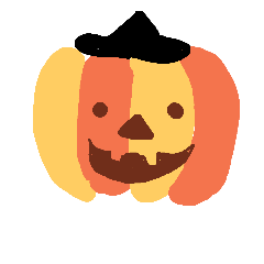 [LINEスタンプ] HalloweenYear