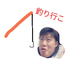 [LINEスタンプ] gentyanstamp
