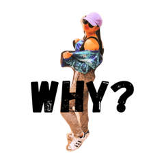 [LINEスタンプ] uminsticker