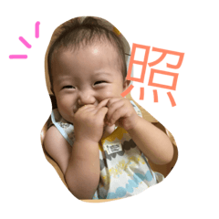 [LINEスタンプ] あんちっち