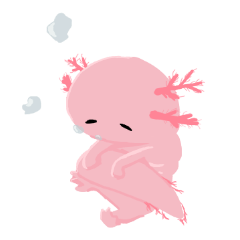 [LINEスタンプ] ちいさなうーぱーるーぱーちゃん
