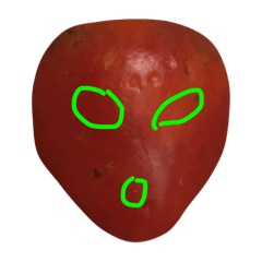 [LINEスタンプ] Aliennn