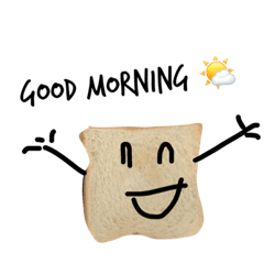 [LINEスタンプ] NOMPANG V.1