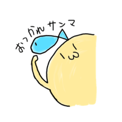 [LINEスタンプ] 手書き真顔すたんぷ！