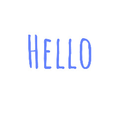 [LINEスタンプ] TEXT.