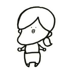 [LINEスタンプ] あごちゃんすたんぷ