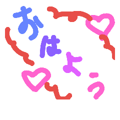 [LINEスタンプ] 常識スタンプ