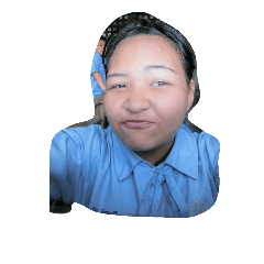[LINEスタンプ] love do you