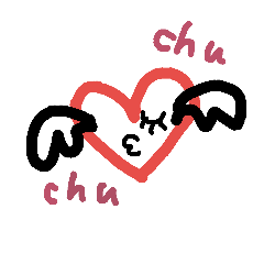 [LINEスタンプ] お絵かきの森