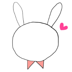 [LINEスタンプ] The MEL