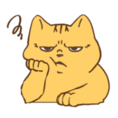 [LINEスタンプ] ライトとあんこ