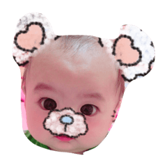 [LINEスタンプ] 野本 広穂