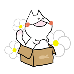 [LINEスタンプ] Munchkin cat, SomSom