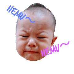[LINEスタンプ] 笑満すたんぷ