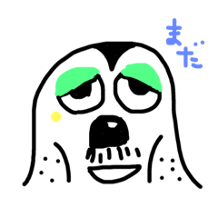 [LINEスタンプ] 様々な人々ら
