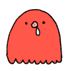 [LINEスタンプ] たこさんのスタンプ2