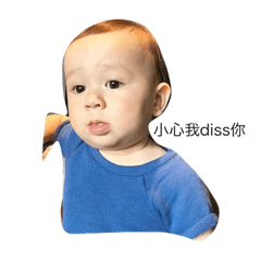 [LINEスタンプ] love prace