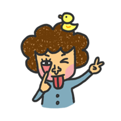[LINEスタンプ] Mr.BOOM