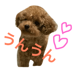 [LINEスタンプ] rovin