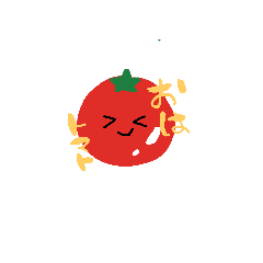 [LINEスタンプ] 食物連鎖のなかまたち