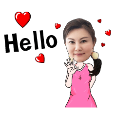[LINEスタンプ] Naroumon