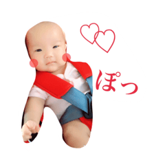 [LINEスタンプ] さやたん