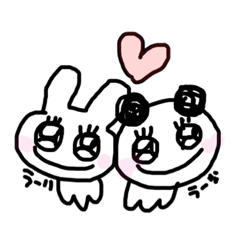 [LINEスタンプ] ちゃんこはかわいい