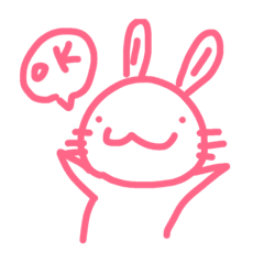 [LINEスタンプ] Simple MeowToo