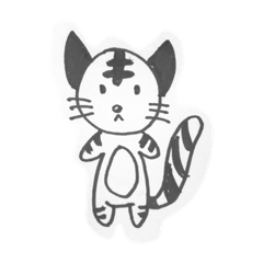 [LINEスタンプ] torakich
