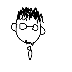 [LINEスタンプ] スーパーサラリーマン