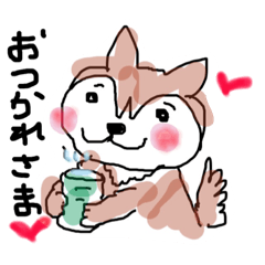 [LINEスタンプ] チワワのピンちゃんの使えるスタンプ