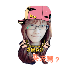 [LINEスタンプ] Play play