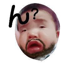 [LINEスタンプ] sakutai2