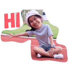 [LINEスタンプ] Lingnoy