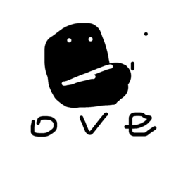 [LINEスタンプ] Mr. Gs