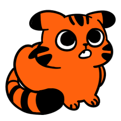 [LINEスタンプ] HoiLangi 2