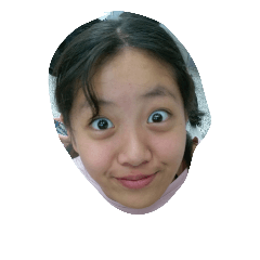 [LINEスタンプ] joy Lee