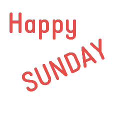 [LINEスタンプ] greeting day