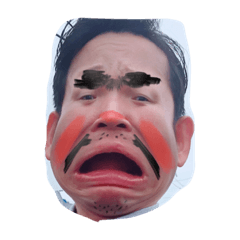 [LINEスタンプ] 十兵衛さん