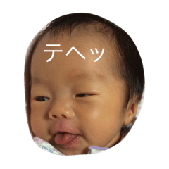 [LINEスタンプ] サラドットコム