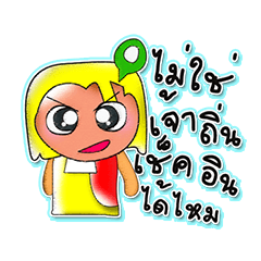 [LINEスタンプ] LaLaLa.V5