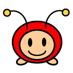 [LINEスタンプ] ちゅーちゅーちゃんの使えるかもスタンプ